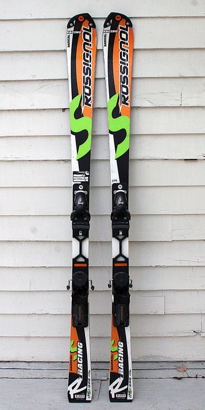 rossignol radical s