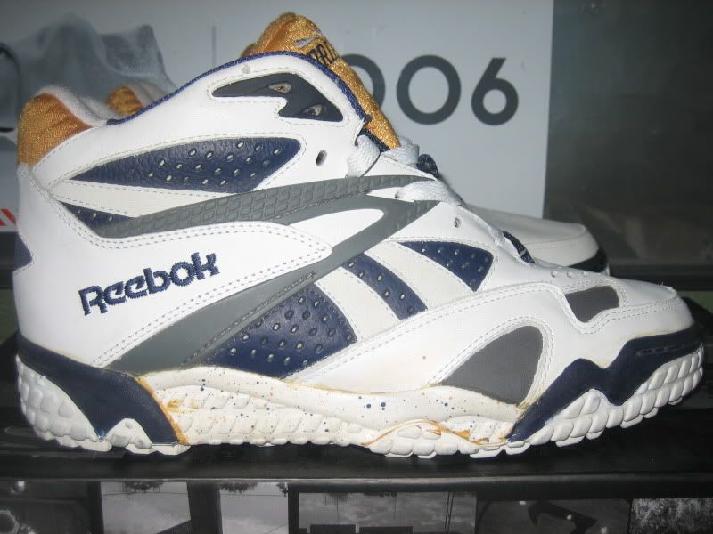 reebok preseason sneakers