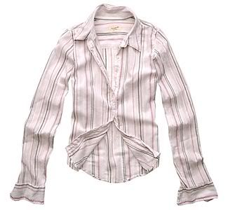 Abercrombie Blouse