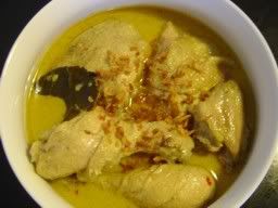 opor ayam