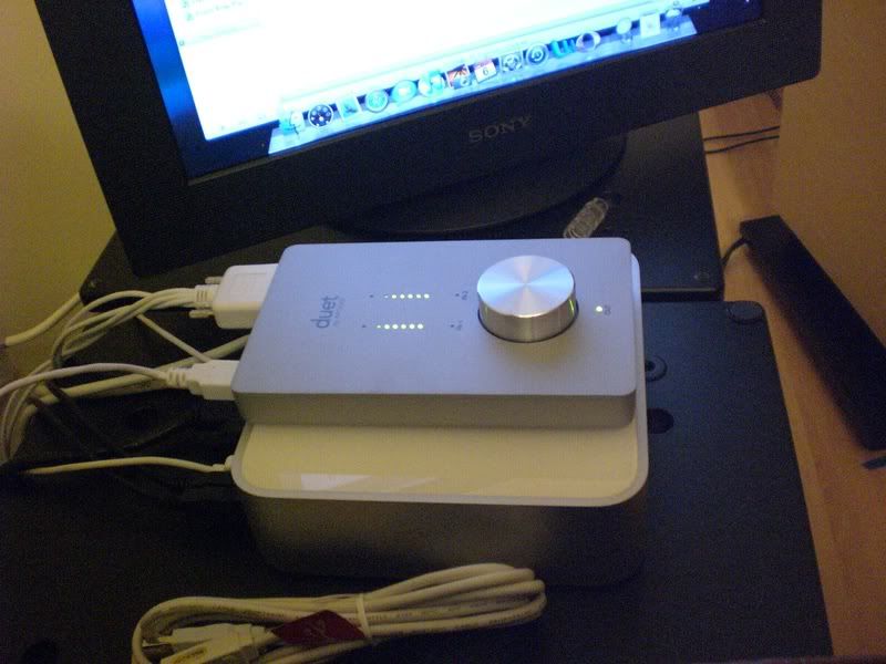 Duet Dac