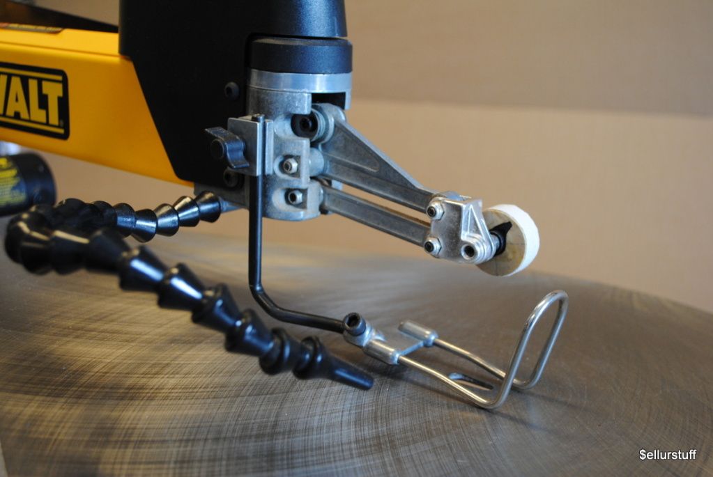 Sale - $59.99 for Dewalt DW7880 Scroll-Saw Stand Heavy Duty Universal