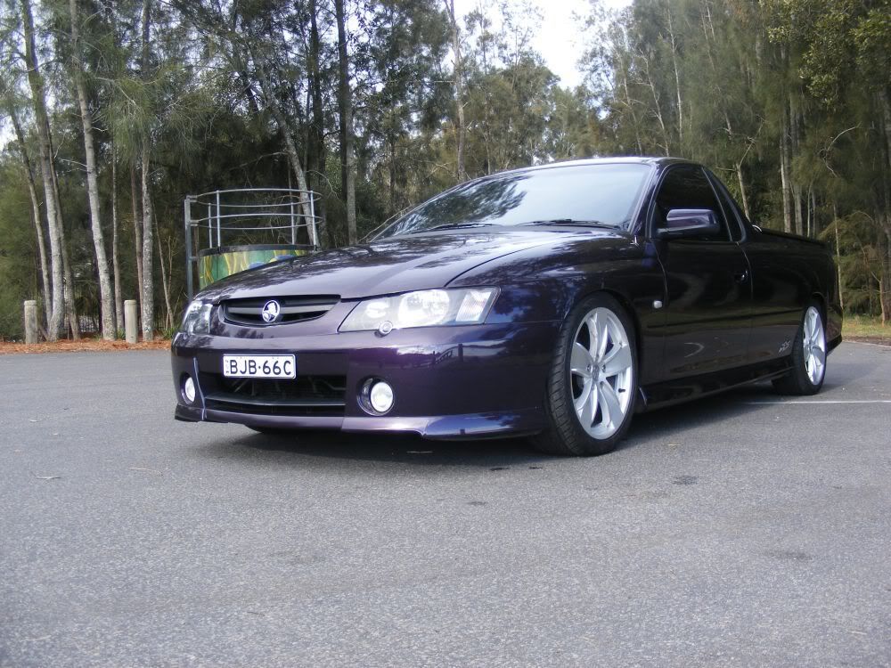 2003 Holden Vy Commodore S. 2003 Holden Commodore VY SS