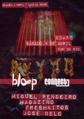 bloop vs connect