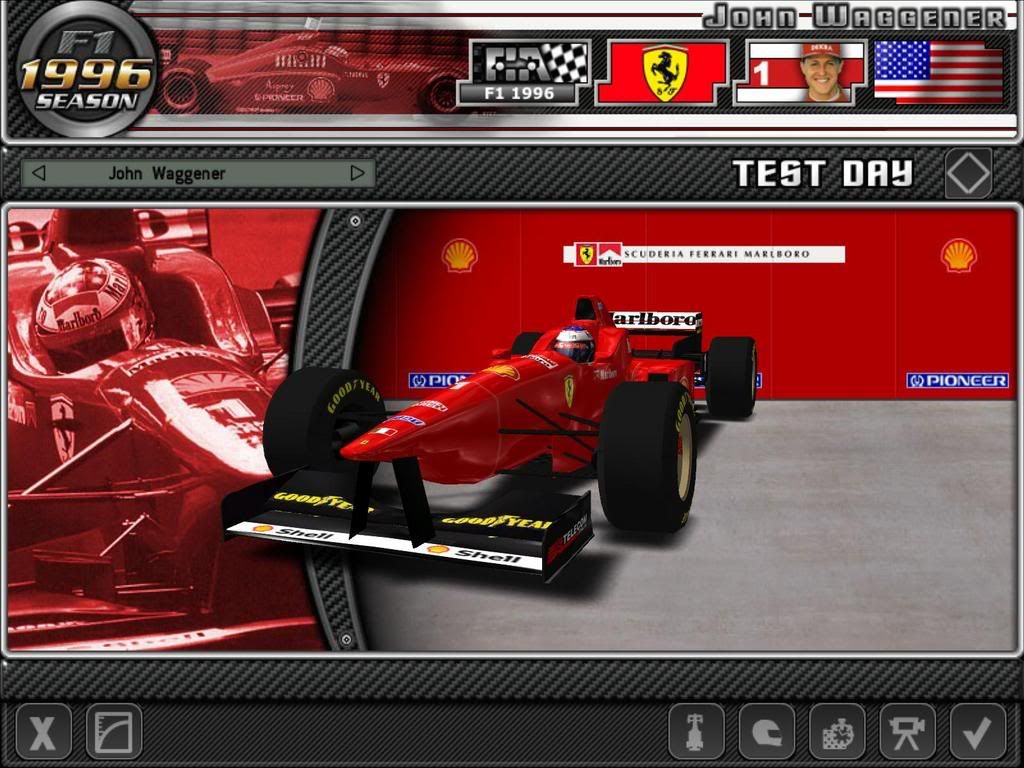 F1 2002 Pc