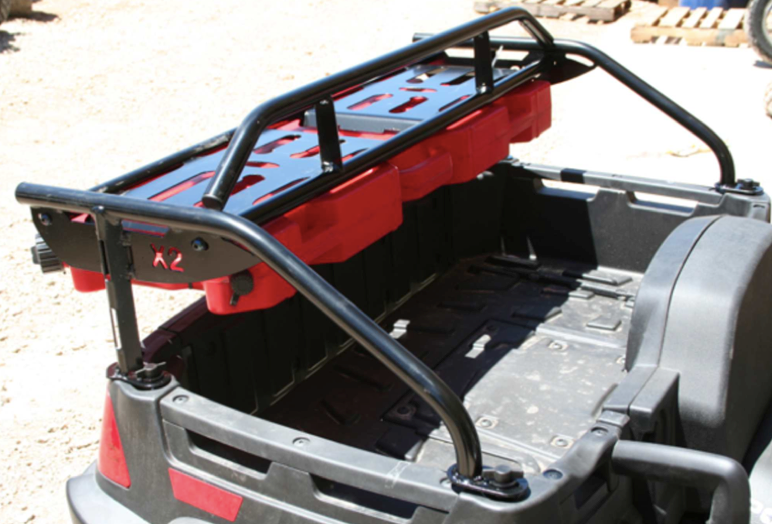 X2 Accessories Page 3 Polaris ATV Forum