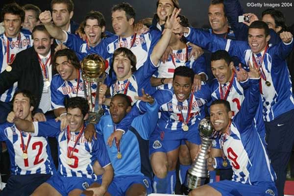 World Champions