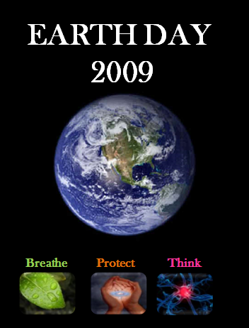 Call Of Earth. Earth Friendly Comments on