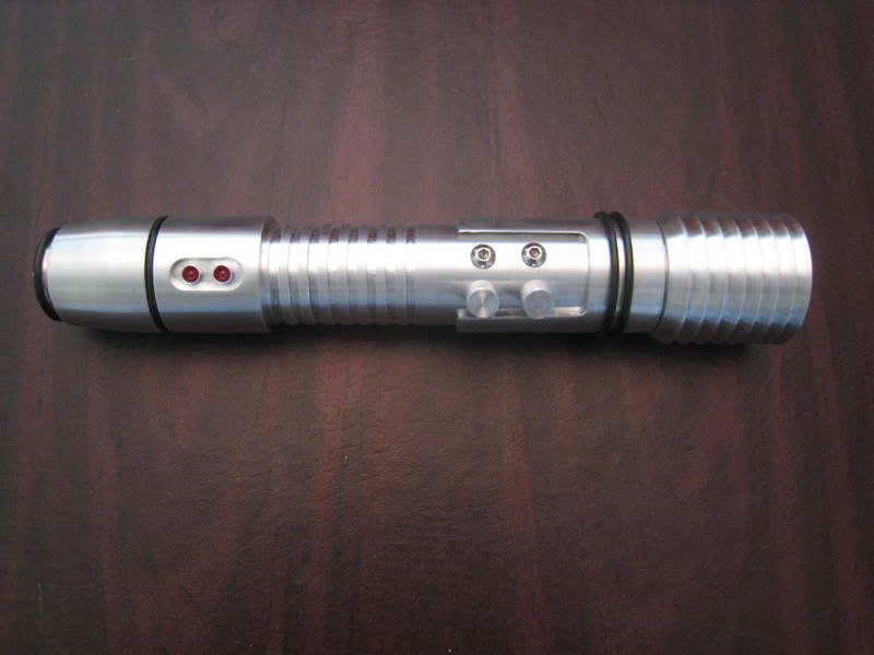 kit fisto light saber