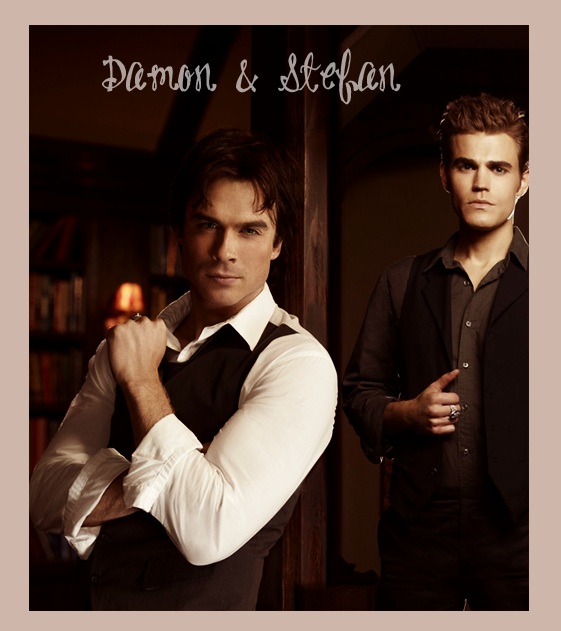 Paul Wesley Blood Brothers Stefan Damon 15 Salvatore Brothers Throwing A Ball Since 1864 Fan Forum
