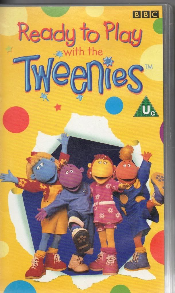 Jake Off Tweenies