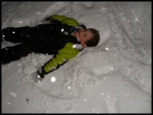 snow,Jared,fun events