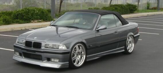 looking for an e36 convertible Bimmerforums The Ultimate BMW Forum