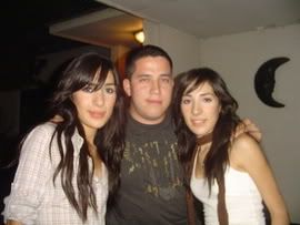 With Danny & Gaby