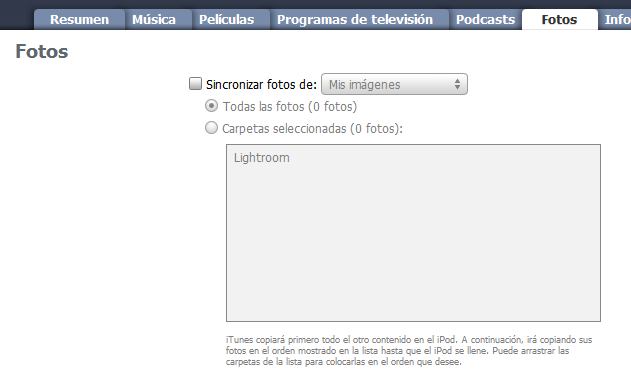 iTunes_Preferencias_Fotos.png