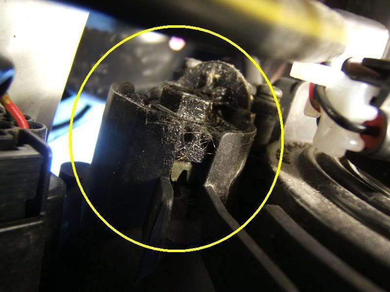 Headlight Adjustment Page 7 EvolutionM Mitsubishi Lancer and Lancer Evolution Community