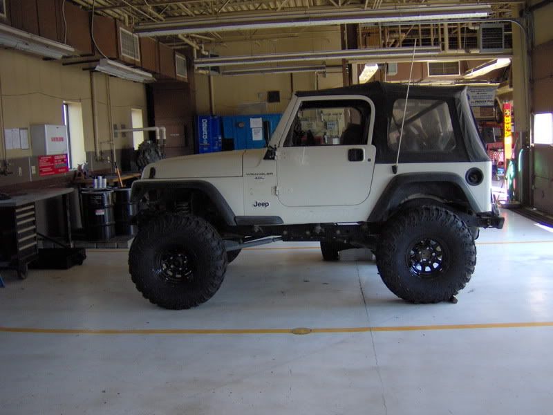 Oba Wiring Factory Ac Yj Jeep Wrangler Forum