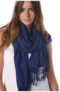 french scarves