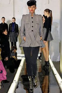 Alexander Wang 07 Pictures, Images and Photos
