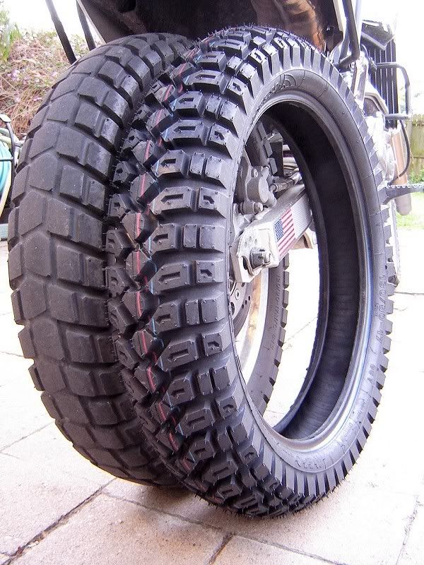 Mefo dual sport tires. Page 22 ADVrider