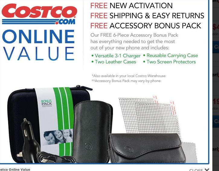 Costco Verizon S4 bundle? Android Central