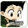   Hunter x Hunter,