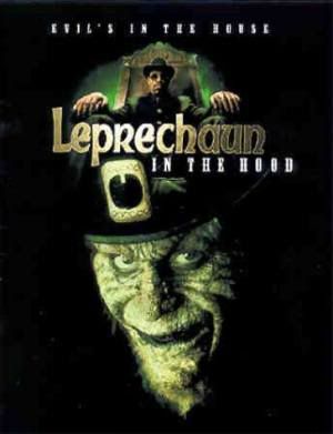    5:  /Leprechaun V: In the Hood/