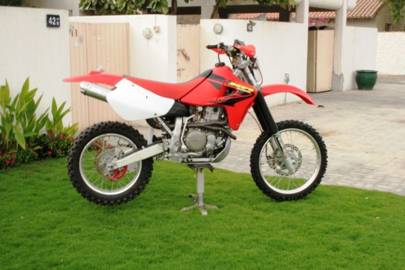 2012 Honda xr650r price #4