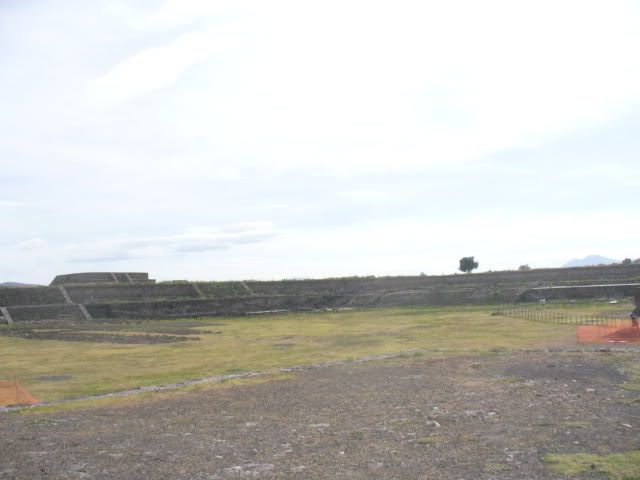 Dia dos: Teotihuacan y Coyoacan - Viaje Por Mexico DF (3)