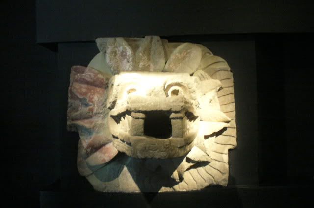 Dia dos: Teotihuacan y Coyoacan - Viaje Por Mexico DF (8)