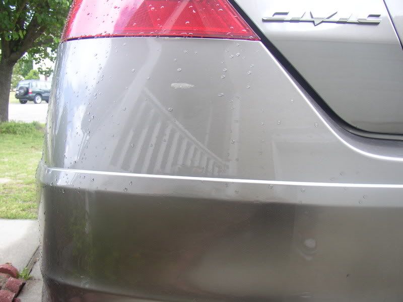 When Touch Up Paint Doesn't Match at Deborah Diaz blog