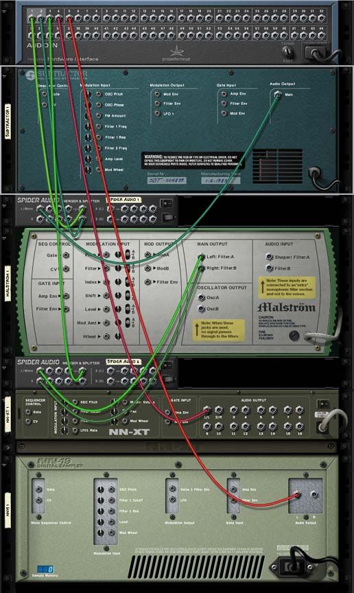 fl studio hypersonic plugin