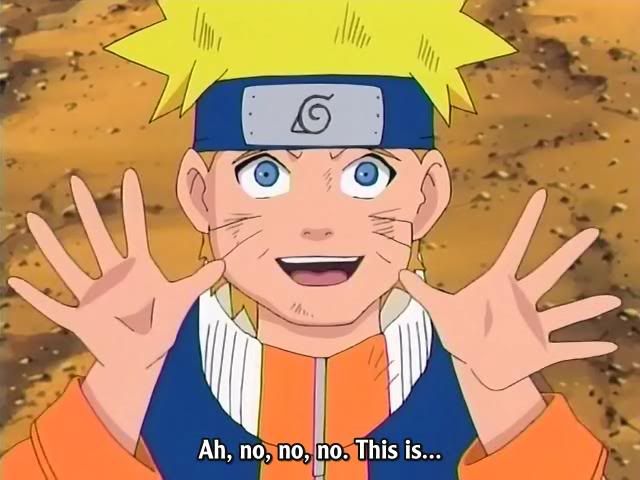 funny naruto crap. or Funny Naruto Scenes