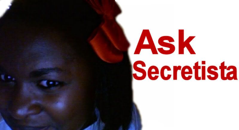 Ask Secretista