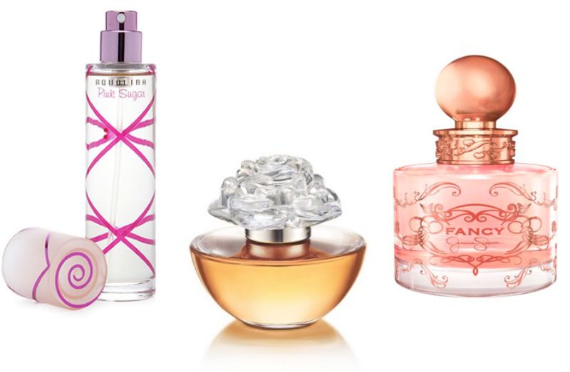 Perfumes