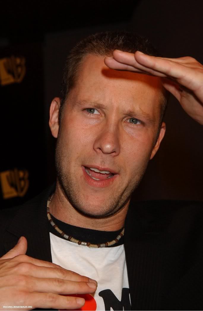 Michael Rosenbaum Picture Thread Iii Archive Page 2 Ksitetv