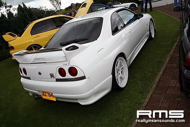 amazing gtr2