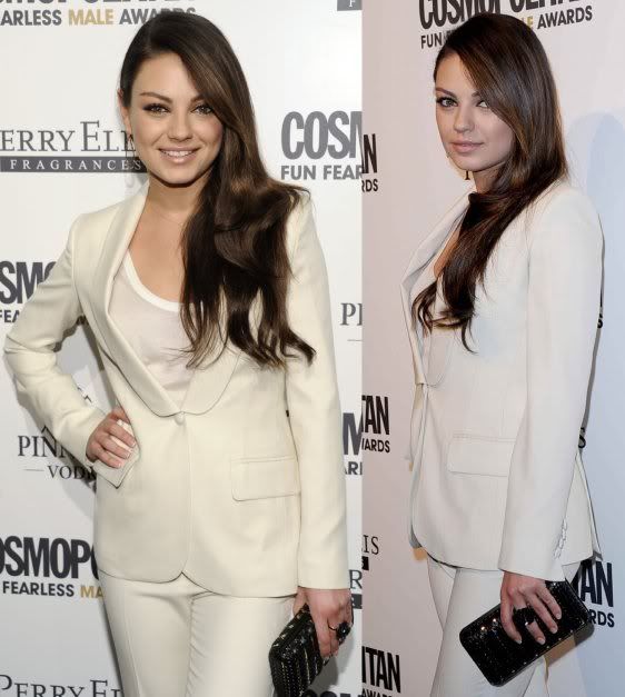 vanessa hudgens mila kunis. The beautiful Mila Kunis