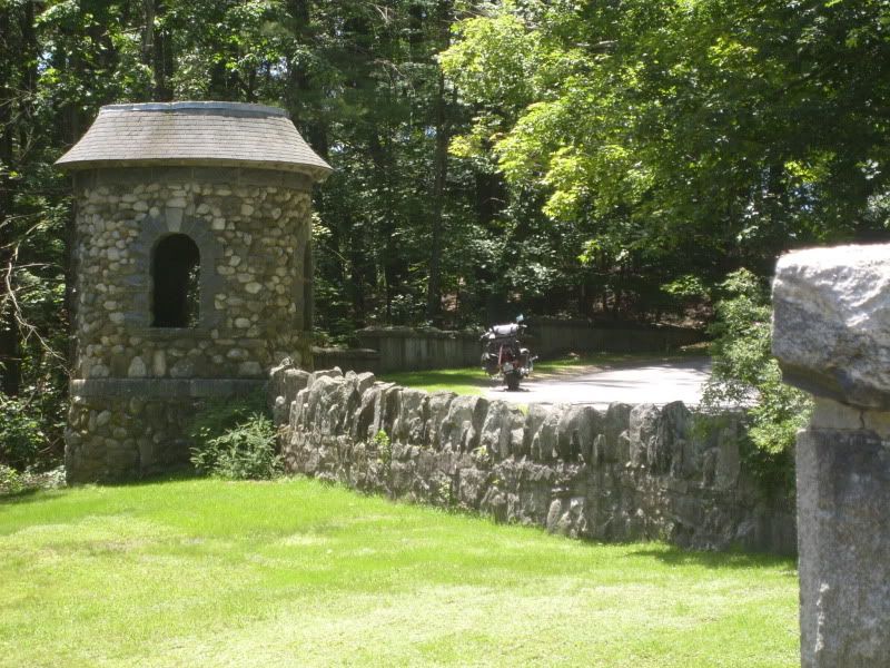 A journey in NH's past (Hudson, Windham real estate, foreclosures