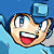 Mega Man Mike Avatar