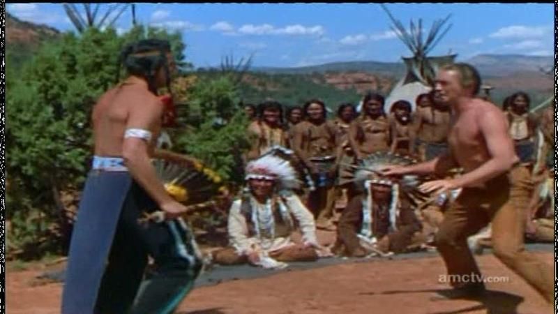 RÃ©sultat de recherche d'images pour "Â«Comanche territory Â» 1950"