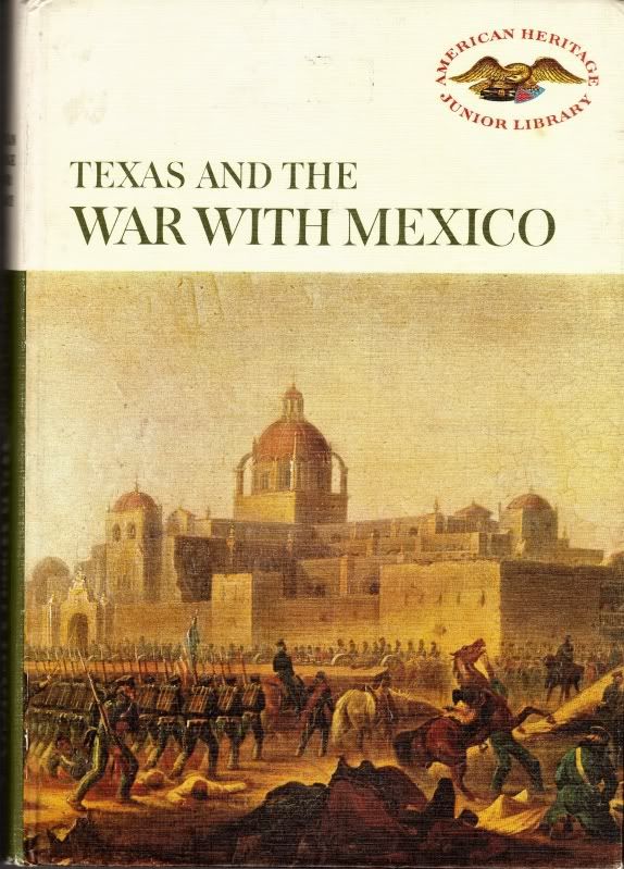 us mexican war