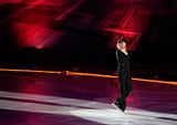 Лучше поздно, чем никогда: фотографии с шоу Kings on Ice в Москве Photobucket