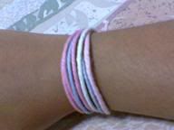 new bracelet