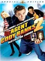 agent cody banks 2