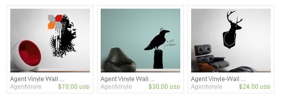 agent vinyl 3