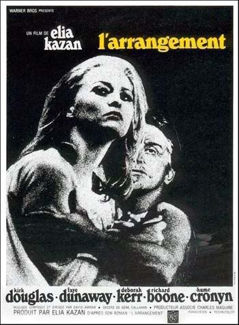 The Arrangement (1969) DVDrip AC3 Xvid SER preview 3