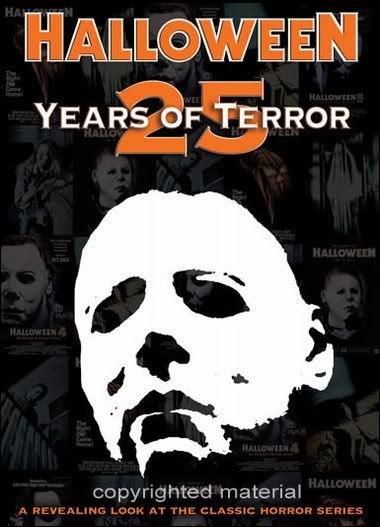 Halloween 25 Years of Terror Xvid SER preview 0