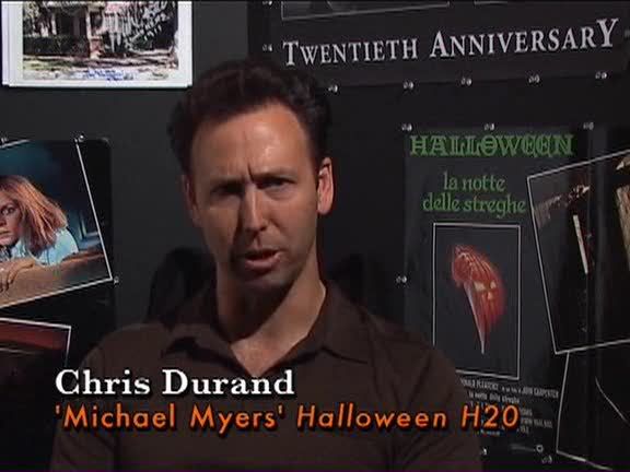 Halloween 25 Years of Terror Xvid SER preview 3