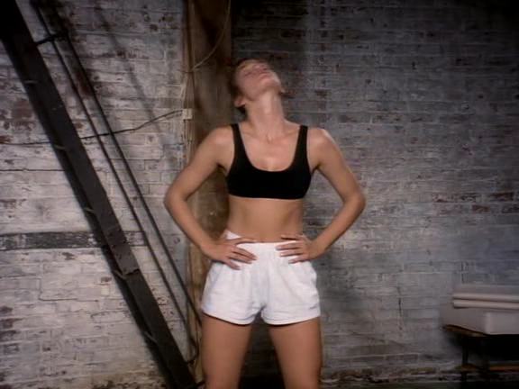 Cindy Crawford Shape Your Body Workout (1992) Xvid SER preview 6